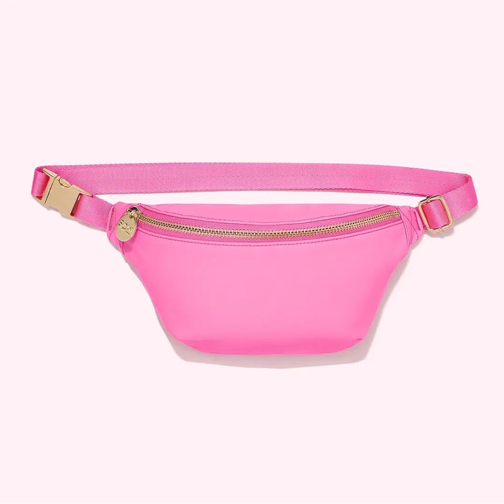 Stoney Clover Bubblegum Fanny Pack